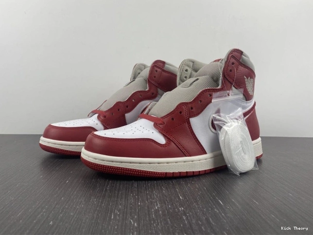 Kick Theory DJ4891-061 OG (W) High Newstalgia Jordan Chenille 1 0816